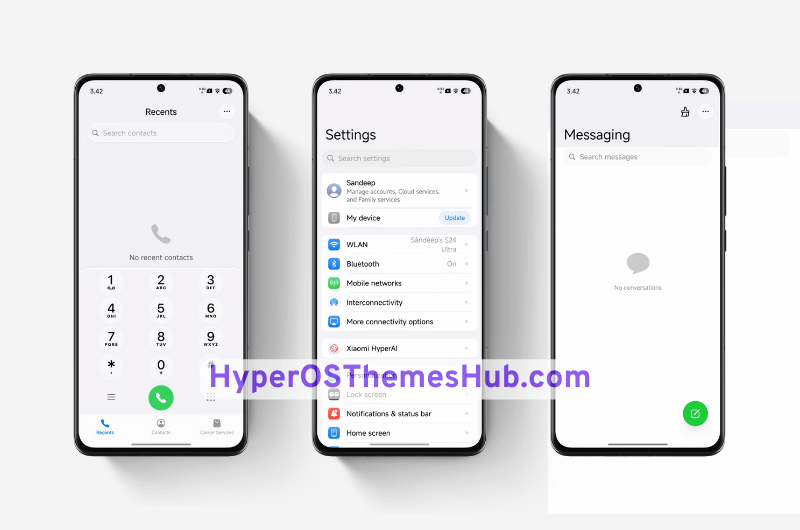 Testnet HyperOS Theme for Xiaomi, REDMI, & POCO 3 HyperOSThemesHub.com 2025 12 31T092036.852 Testnet HyperOS Theme