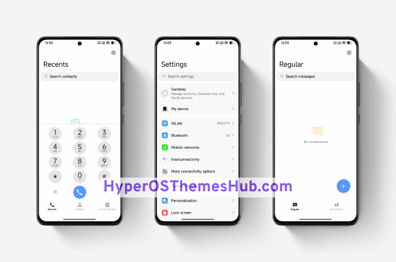 HyperOSThemesHub.com 36 1 Beautiful Native OS HyperOS Theme
