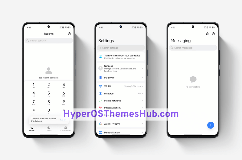 HyperOSThemesHub.com 45 1 Liu HyperOS Theme