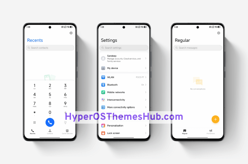 HyperOSThemesHub.com 5 2 Phantom Realm HyperOS Theme