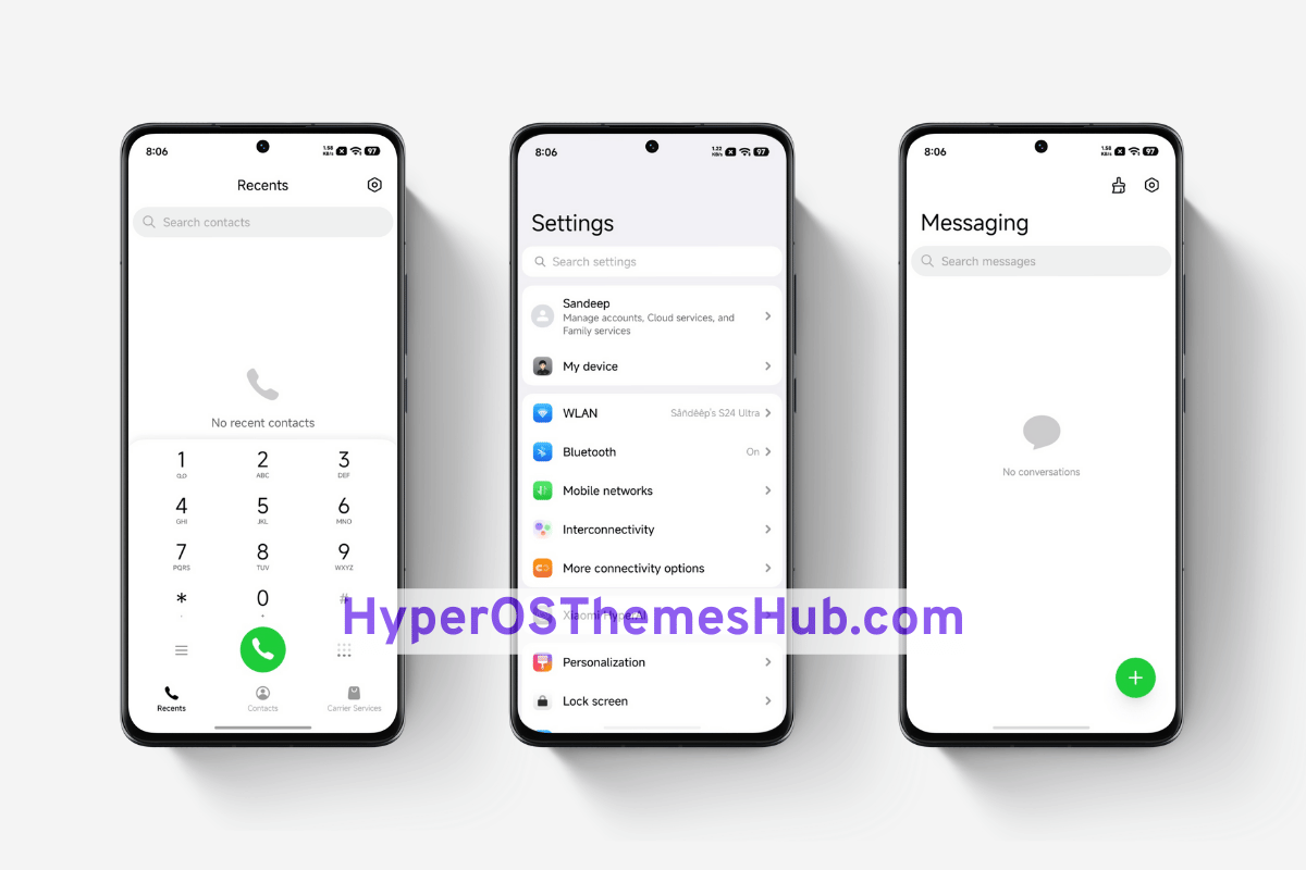 HyperOSThemesHub.com 14 3 Hos3dark HyperOS Theme