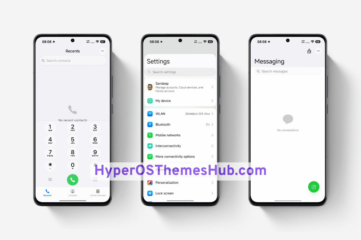 HyperOSThemesHub.com 17 3 USDC HyperOS Theme