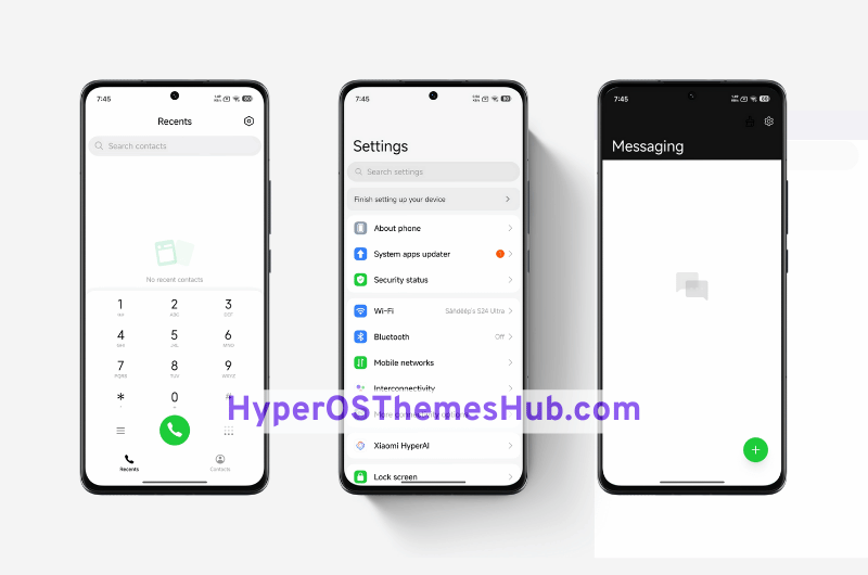 ClearV HyperOS Theme for Xiaomi, REDMI, & POCO 3 HyperOSThemesHub.com 2026 01 02T194142.709 ClearV HyperOS Theme