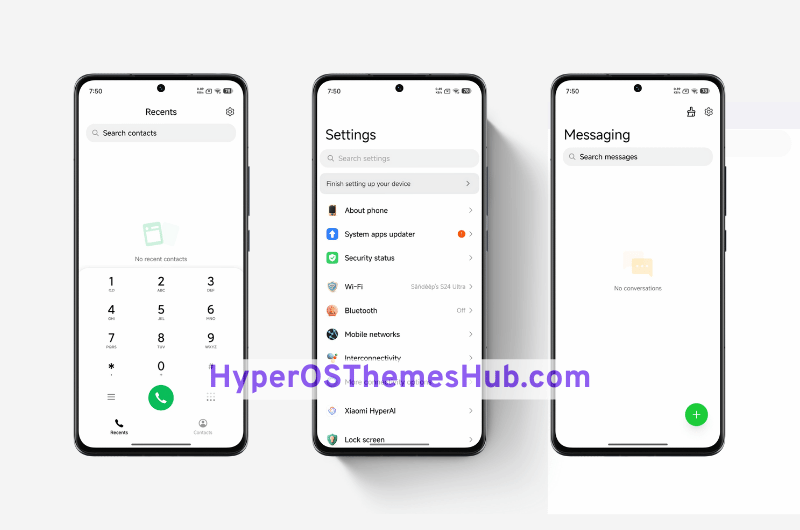 CuteV HyperOS Theme for Xiaomi, REDMI, & POCO 3 HyperOSThemesHub.com 2026 01 02T195022.077 CuteV HyperOS Theme