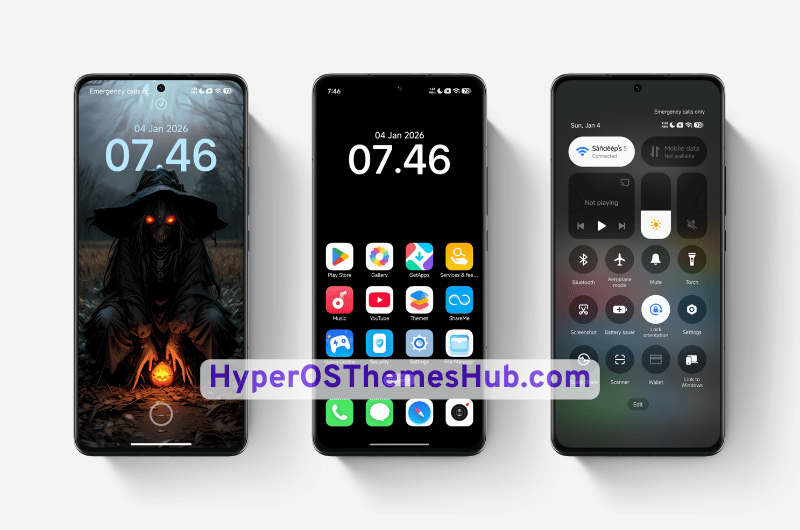 B A L E B A T HyperOS Theme for Xiaomi, REDMI, & POCO 2 HyperOSThemesHub.com 2026 01 04T130337.032 B A L E B A T HyperOS Theme