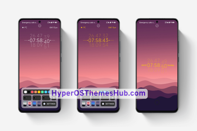 HyperOSThemesHub.com 2026 01 04T155823.098 Aether Pulse HyperOS Theme