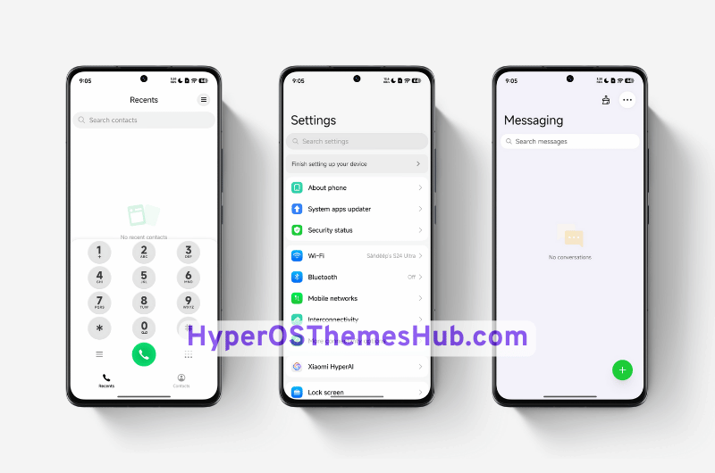 OX 3D1 HyperOS Theme for Xiaomi, REDMI, & POCO 3 HyperOSThemesHub.com 2026 01 04T200028.570 OX 3D1 HyperOS Theme
