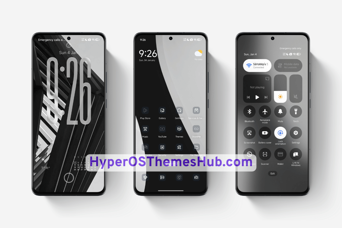 Maxos26 HyperOS Theme for Xiaomi, REDMI, & POCO 2 HyperOSThemesHub.com 2026 01 05T074457.370 Maxos26 HyperOS Theme
