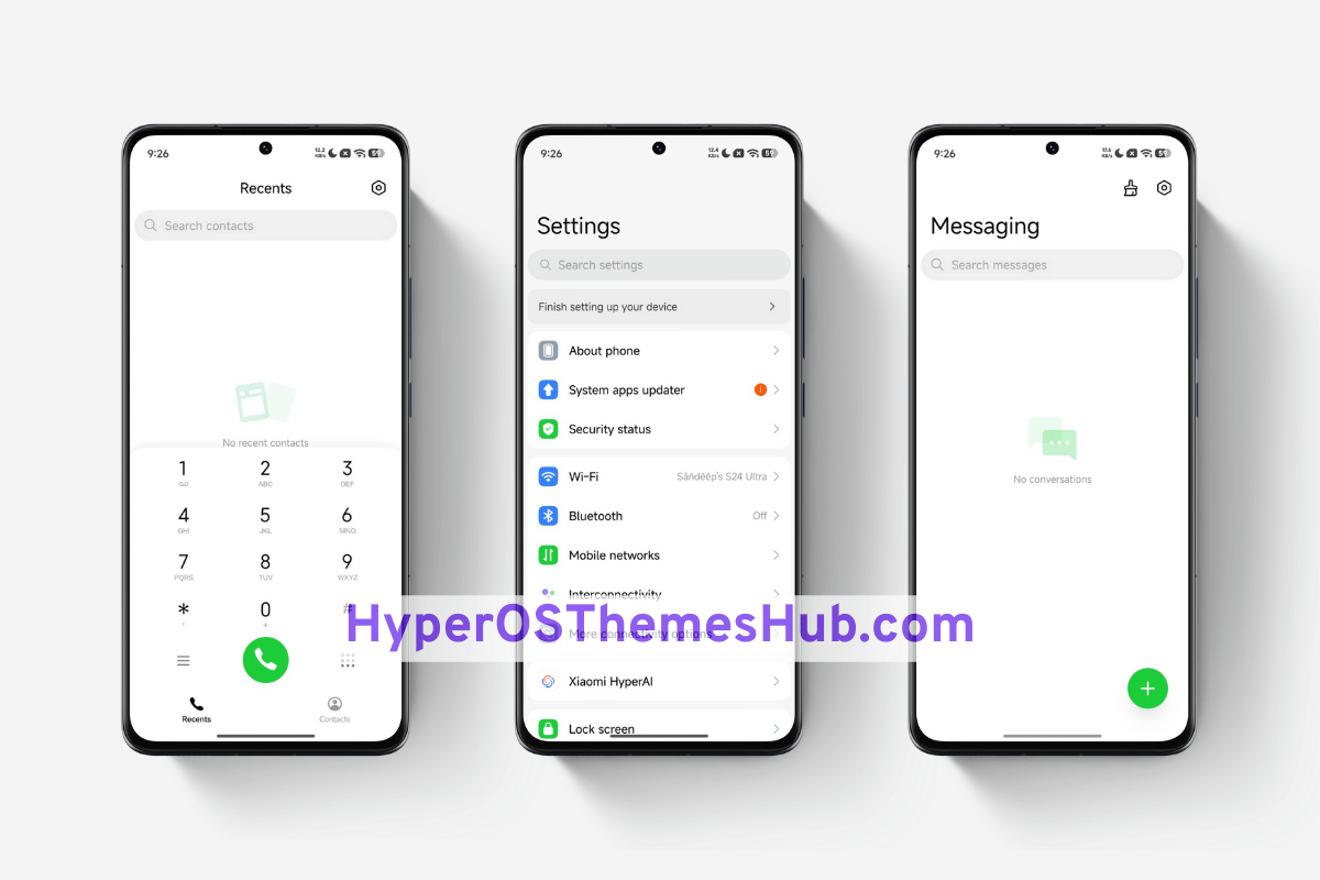 Maxos26 HyperOS Theme for Xiaomi, REDMI, & POCO 3 HyperOSThemesHub.com 2026 01 05T074521.935 Maxos26 HyperOS Theme