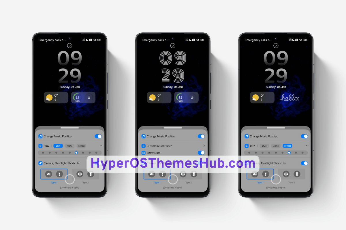 HyperOSThemesHub.com 2026 01 05T074910.424 Line Amoled NeonX2 HyperOS Theme