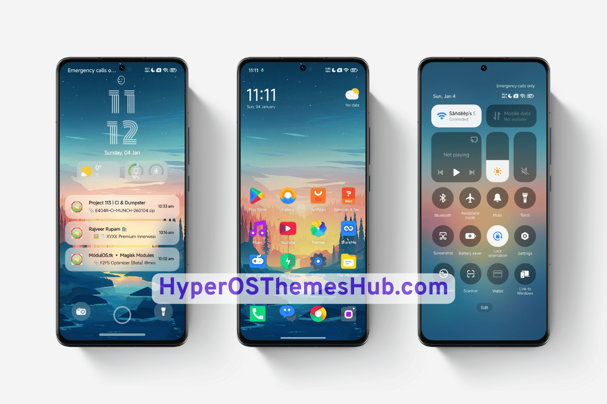 ColorFul Icons OS HyperOS Theme for Xiaomi, REDMI, & POCO 2 HyperOSThemesHub.com 2026 01 05T075400.871 ColorFul Icons OS HyperOS Theme