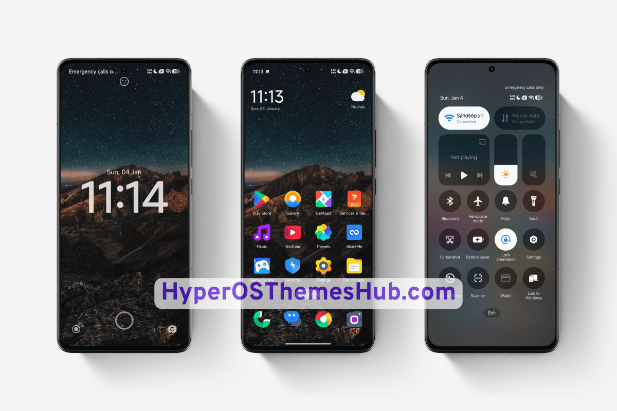 Amazing Icon Pack HyperOS Theme for Xiaomi, REDMI, & POCO 2 HyperOSThemesHub.com 2026 01 05T075847.104 Amazing Icon Pack HyperOS Theme