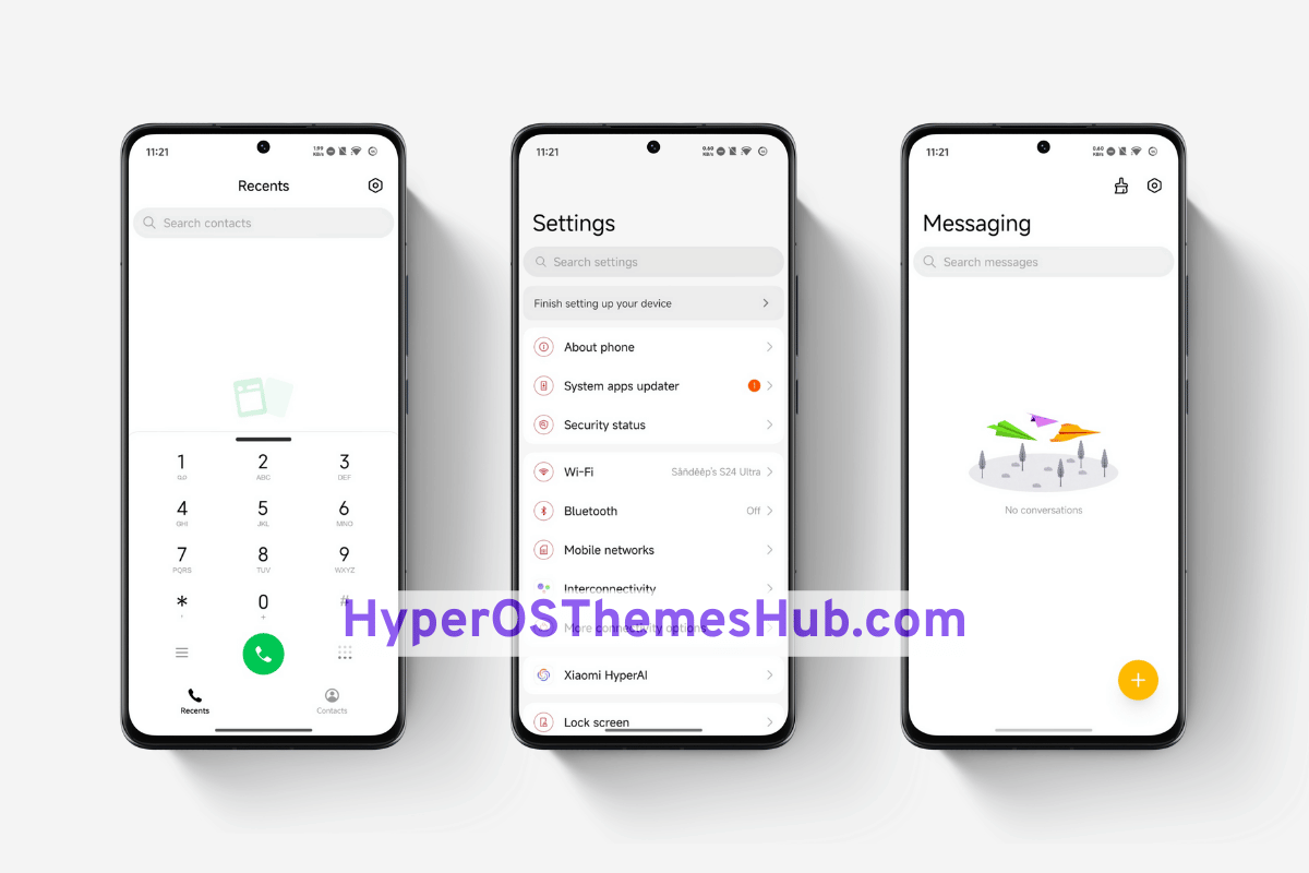 Neon Cyberware UI HyperOS Theme for Xiaomi, REDMI, & POCO 3 HyperOSThemesHub.com 2026 01 05T080449.315 Neon Cyberware UI HyperOS Theme