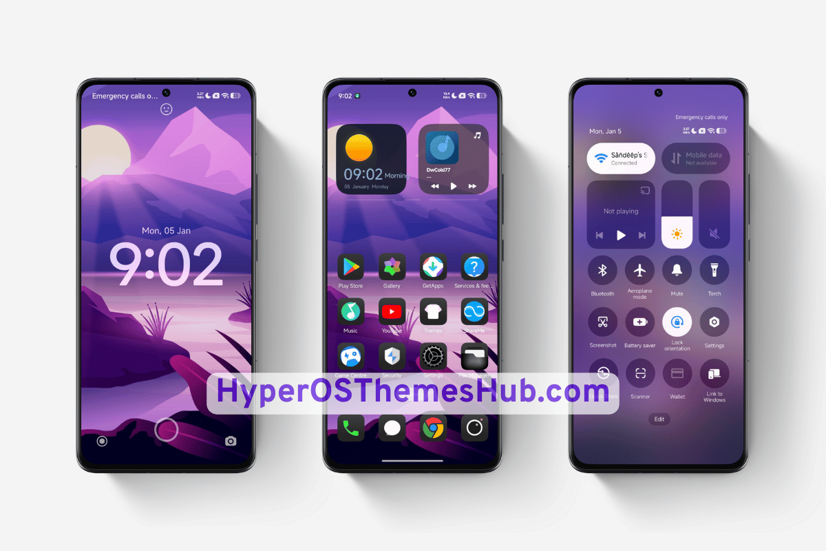 ItapasV15 HyperOS Theme for Xiaomi, REDMI, & POCO 2 HyperOSThemesHub.com 2026 01 05T091817.788 ItapasV15 HyperOS Theme