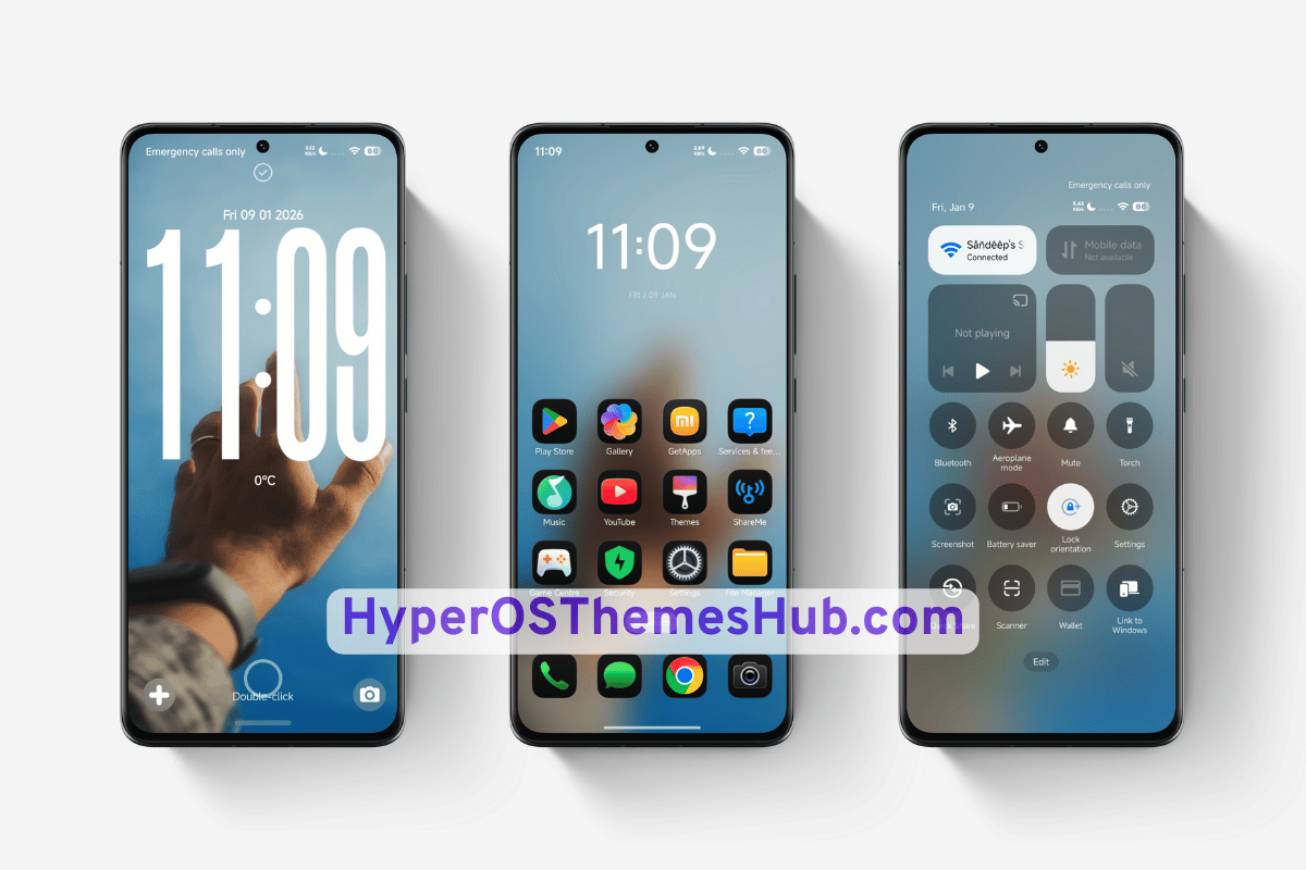 SuperDarkV HyperOS Theme for Xiaomi, REDMI, & POCO 2 HyperOSThemesHub.com 2026 01 09T114829.509 SuperDarkV HyperOS Theme
