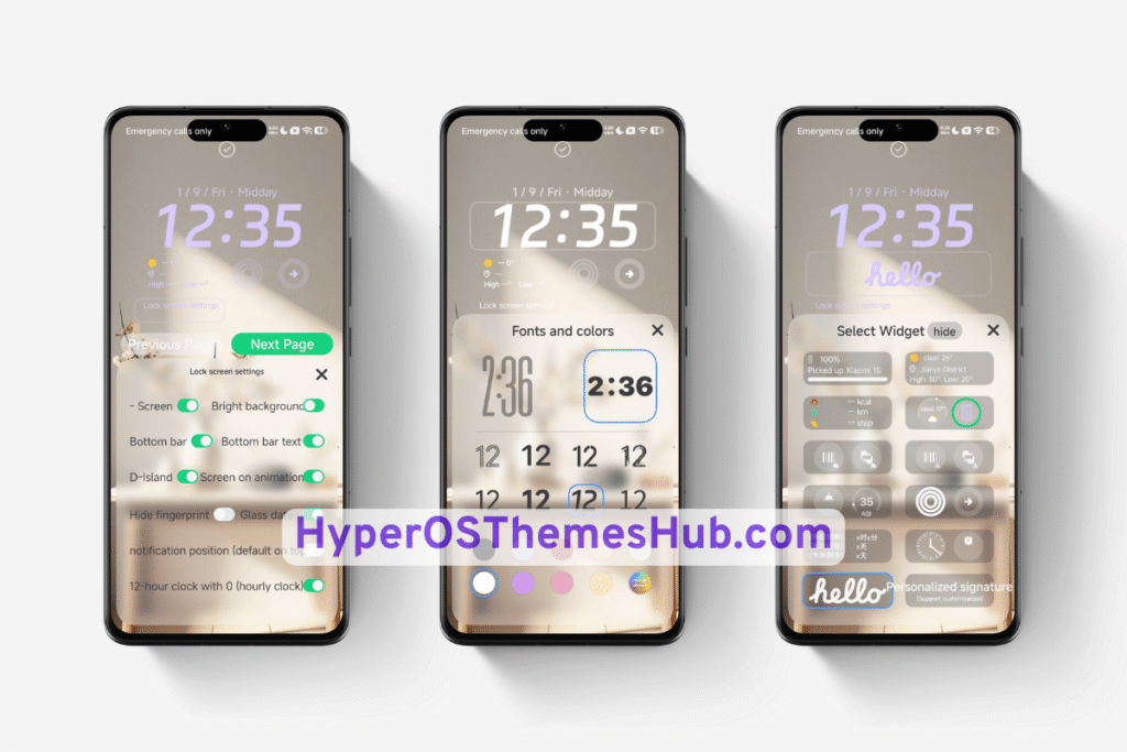 HyperOSThemesHub.com 2026 01 09T124443.432 OX MU1 HyperOS Theme