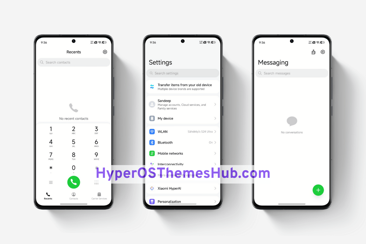 HyperOSThemesHub.com 5 2 Keli HyperOS Theme
