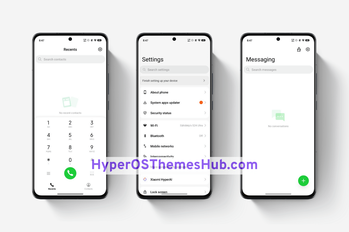 HyperOSThemesHub.com 53 Jembuten HyperOS Theme