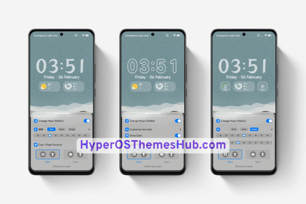 HyperOSThemesHub.com 13 Poo-Max HyperOS Theme
