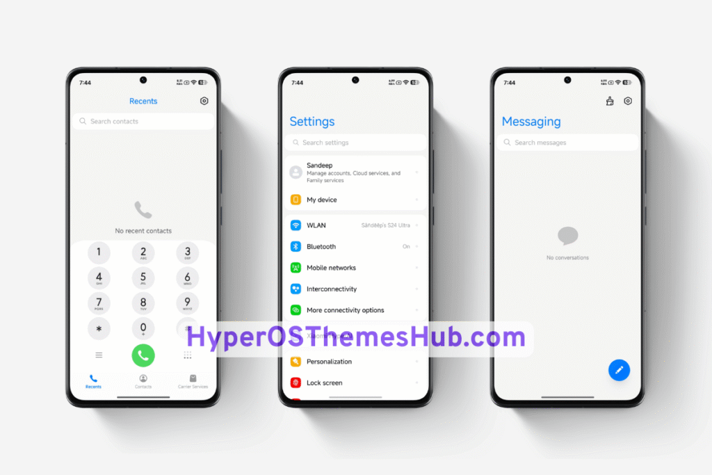 HyperOSThemesHub.com 4 1 O14 HyperOS Theme