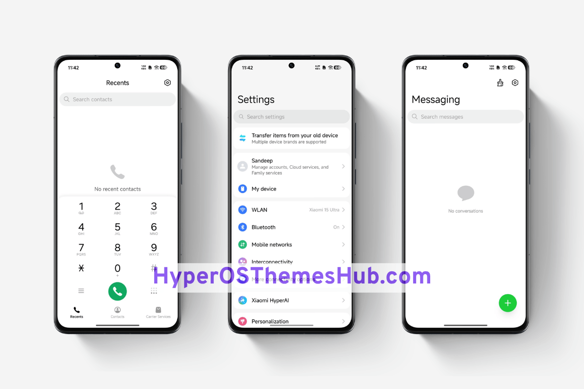 HyperOSThemesHub.com 9 2 Musang birahi HyperOS Theme
