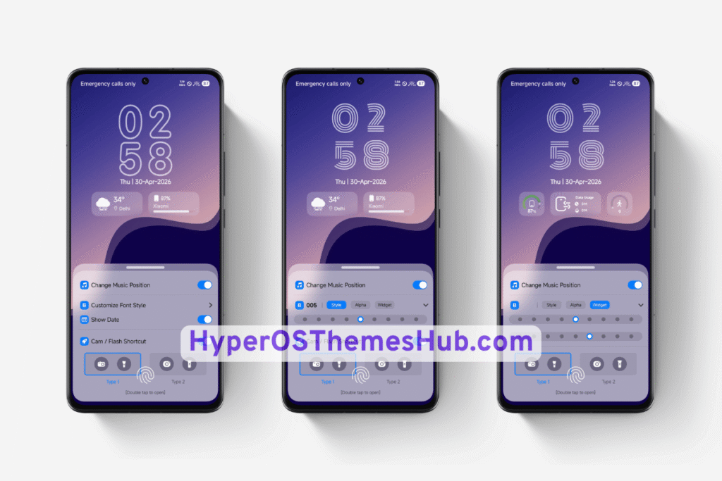 HyperOSThemesHub.com 11 3 Play-3 HyperOS Theme