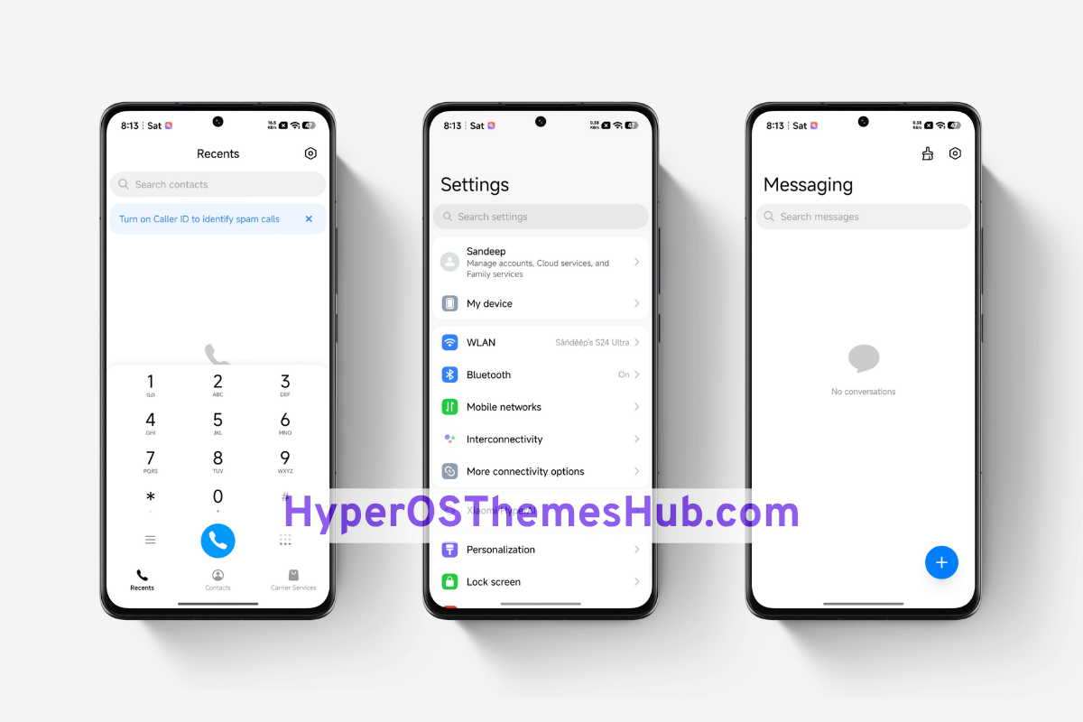 Grating HyperOS Theme for Xiaomi, REDMI, & POCO 2 HyperOSThemesHub.com 2026 04 01T080547.946 Grating HyperOS Theme