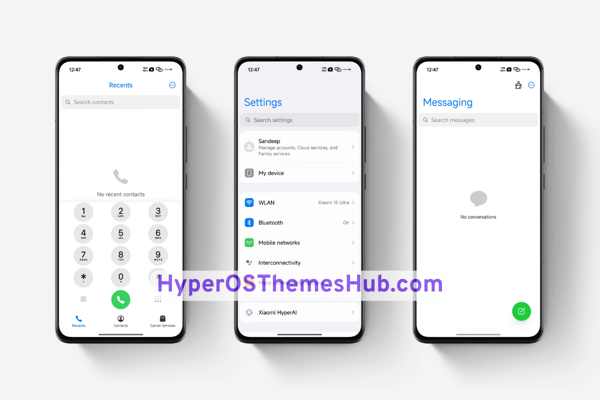 Codename XL HyperOS Theme for Xiaomi, REDMI, & POCO 2 HyperOSThemesHub.com 2026 04 18T072930.049 Codename XL HyperOS Theme