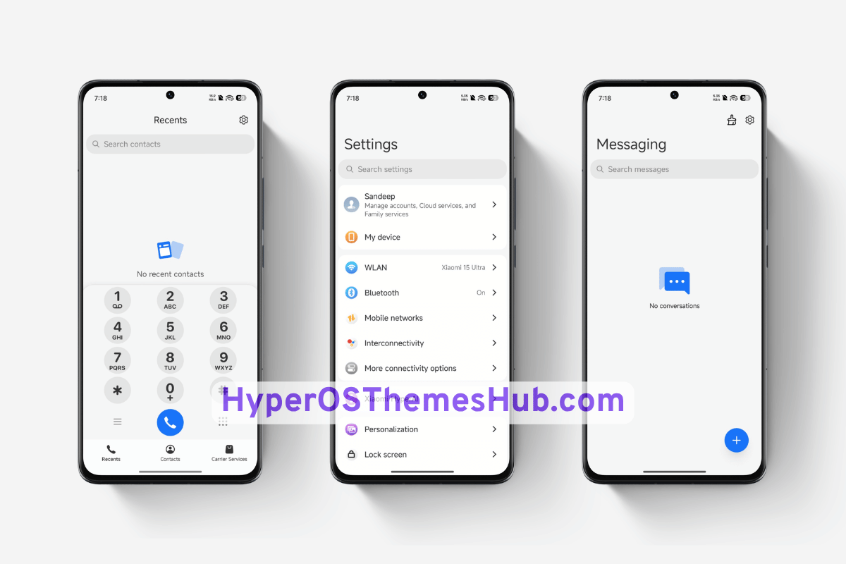 AP26 Wild Fruits HyperOS Theme for Xiaomi, REDMI, & POCO 2 HyperOSThemesHub.com 22 AP26 Wild Fruits HyperOS Theme
