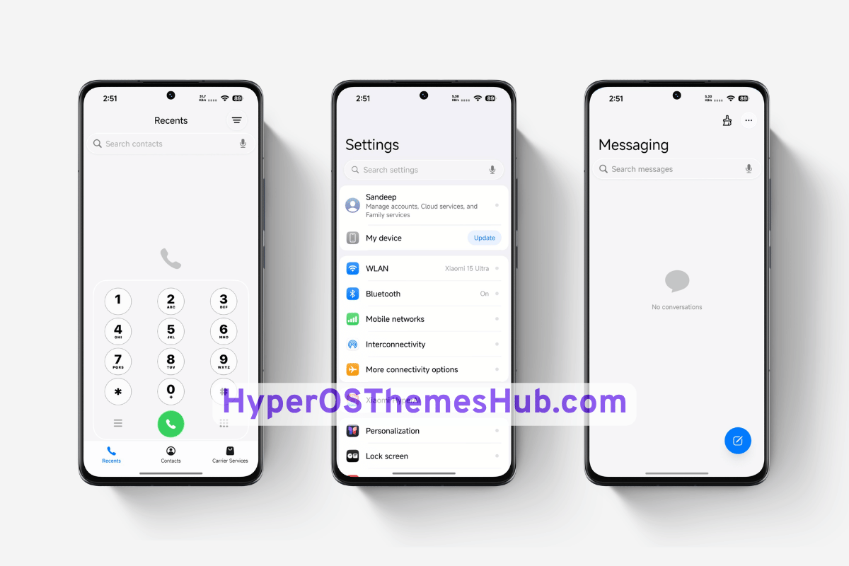 HyperOSThemesHub.com 3 3 Next-3 HyperOS Theme