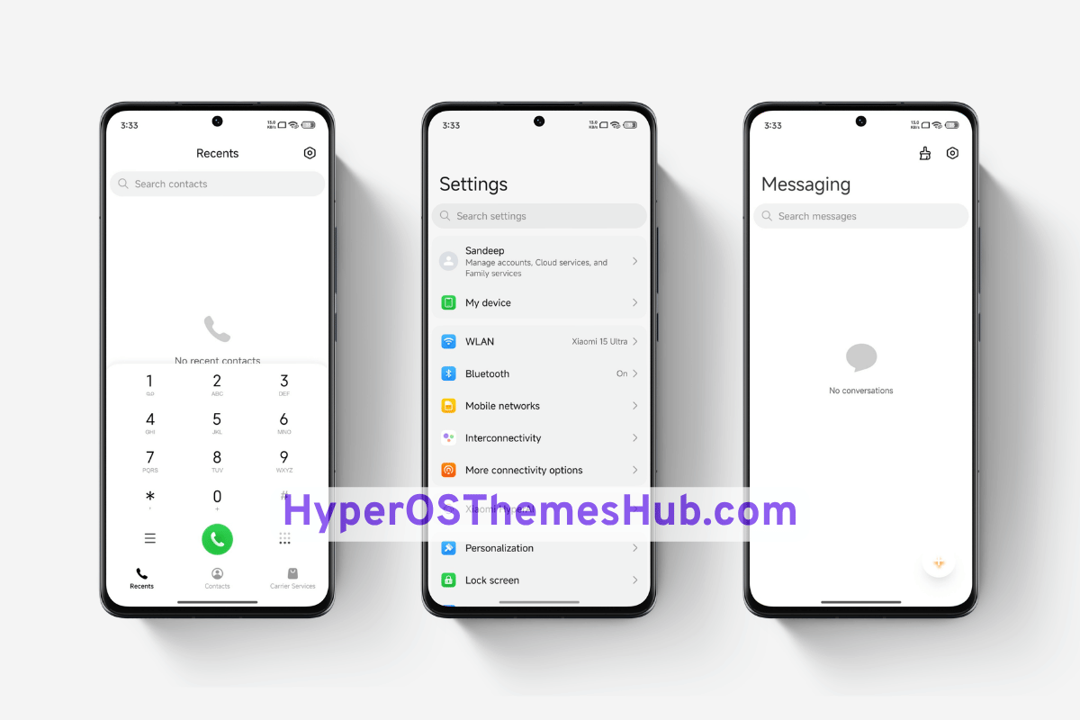 HyperOSThemesHub.com 30 1 Erva HyperOS Theme