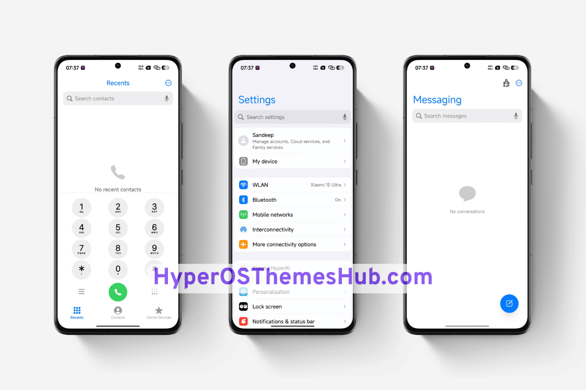 Fruit Wind 18 Dual-Color Icon Edition HyperOS Theme for Xiaomi, REDMI, & POCO 2 HyperOSThemesHub.com 35 Fruit Wind 18 Dual-Color Icon Edition HyperOS Theme