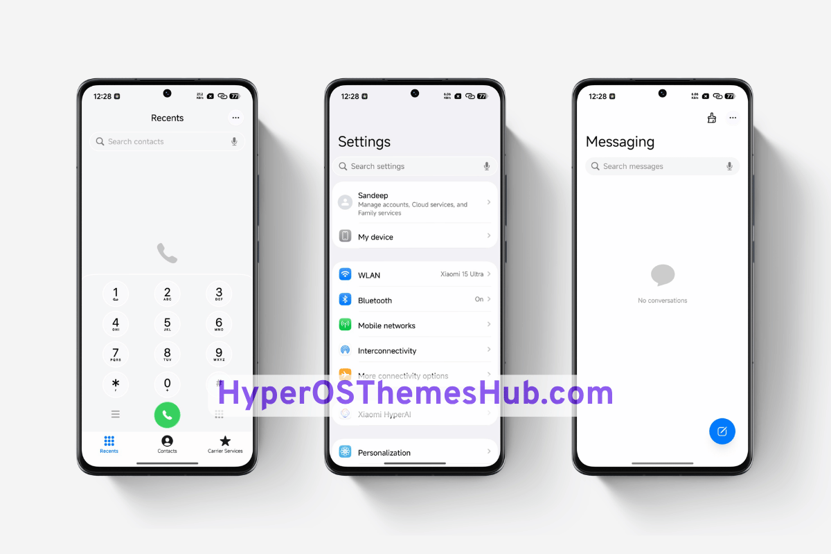 Fruit Wind 26 Dual-Color Icon Edition HyperOS Theme for Xiaomi, REDMI, & POCO 2 HyperOSThemesHub.com 55 Fruit Wind 26 Dual-Color Icon Edition HyperOS Theme