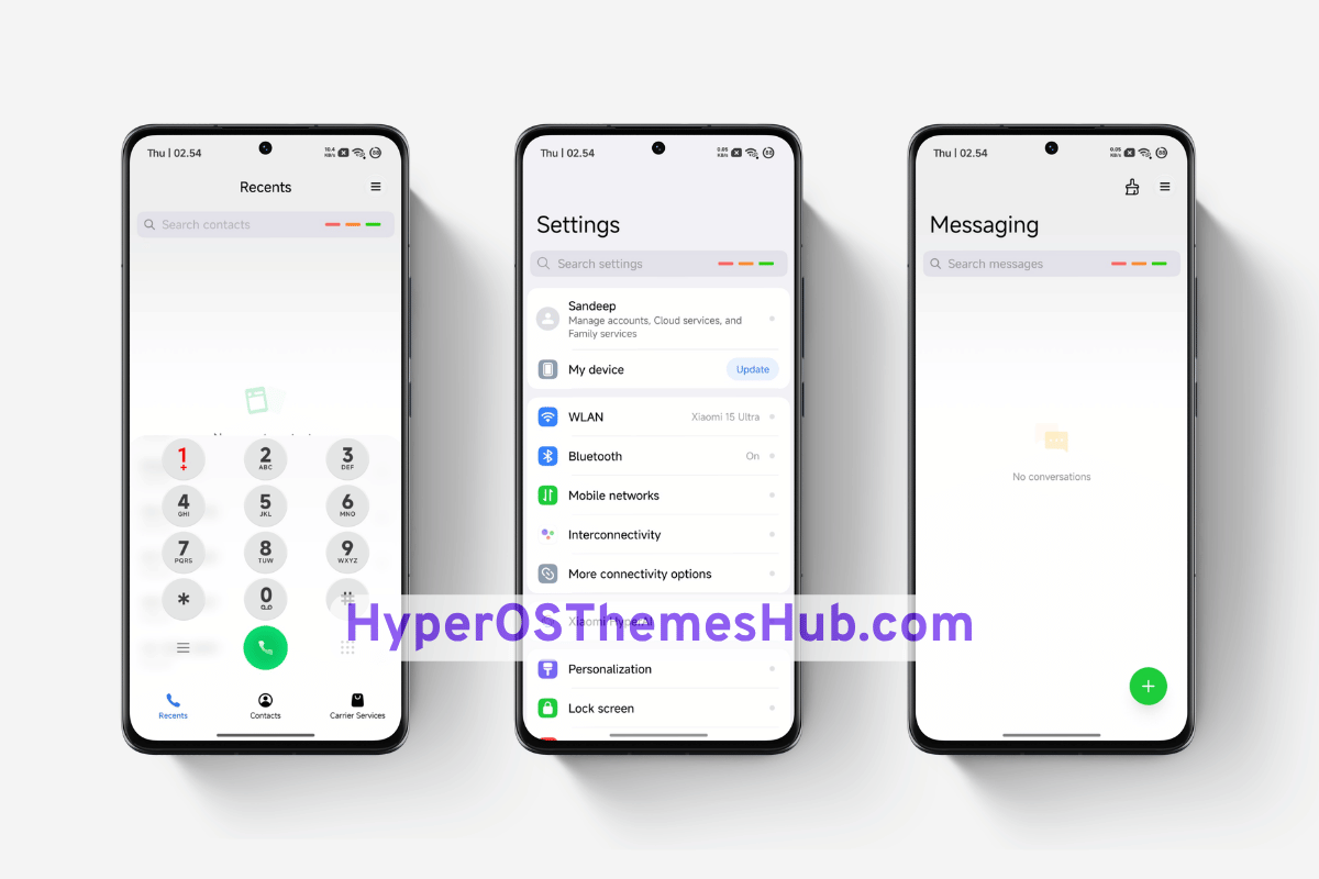 HyperOSThemesHub.com 8 3 Bodrex-3 HyperOS Theme
