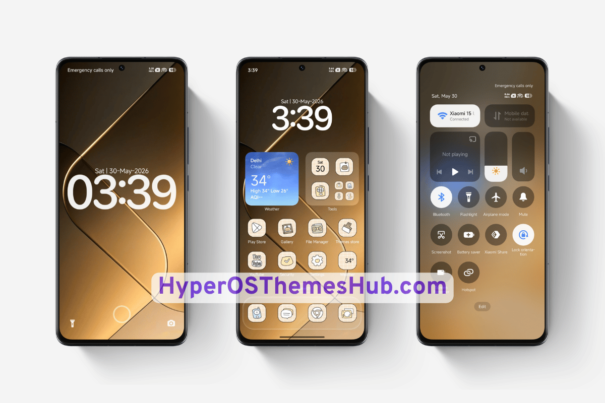 Regular-3A HyperOS Theme for Xiaomi, REDMI, & POCO 2 HyperOSThemesHub.com 2026 05 31T064047.207 Regular-3A HyperOS Theme
