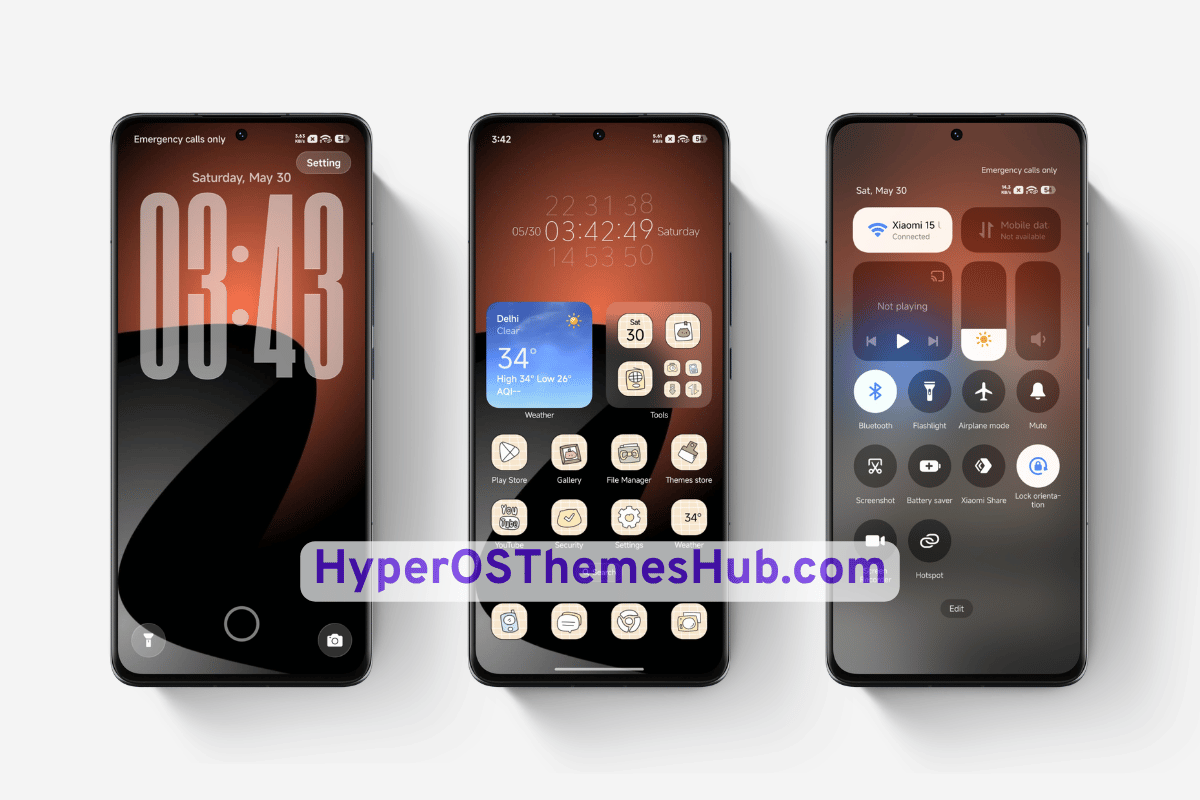 Regular HyperOS Theme for Xiaomi, REDMI, & POCO 2 HyperOSThemesHub.com 2026 05 31T064631.954 Regular HyperOS Theme