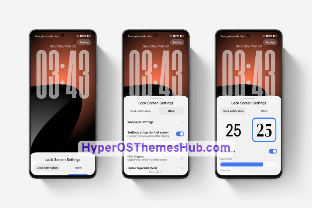 Regular HyperOS Theme for Xiaomi, REDMI, & POCO 4 HyperOSThemesHub.com 2026 05 31T064719.769 Regular HyperOS Theme