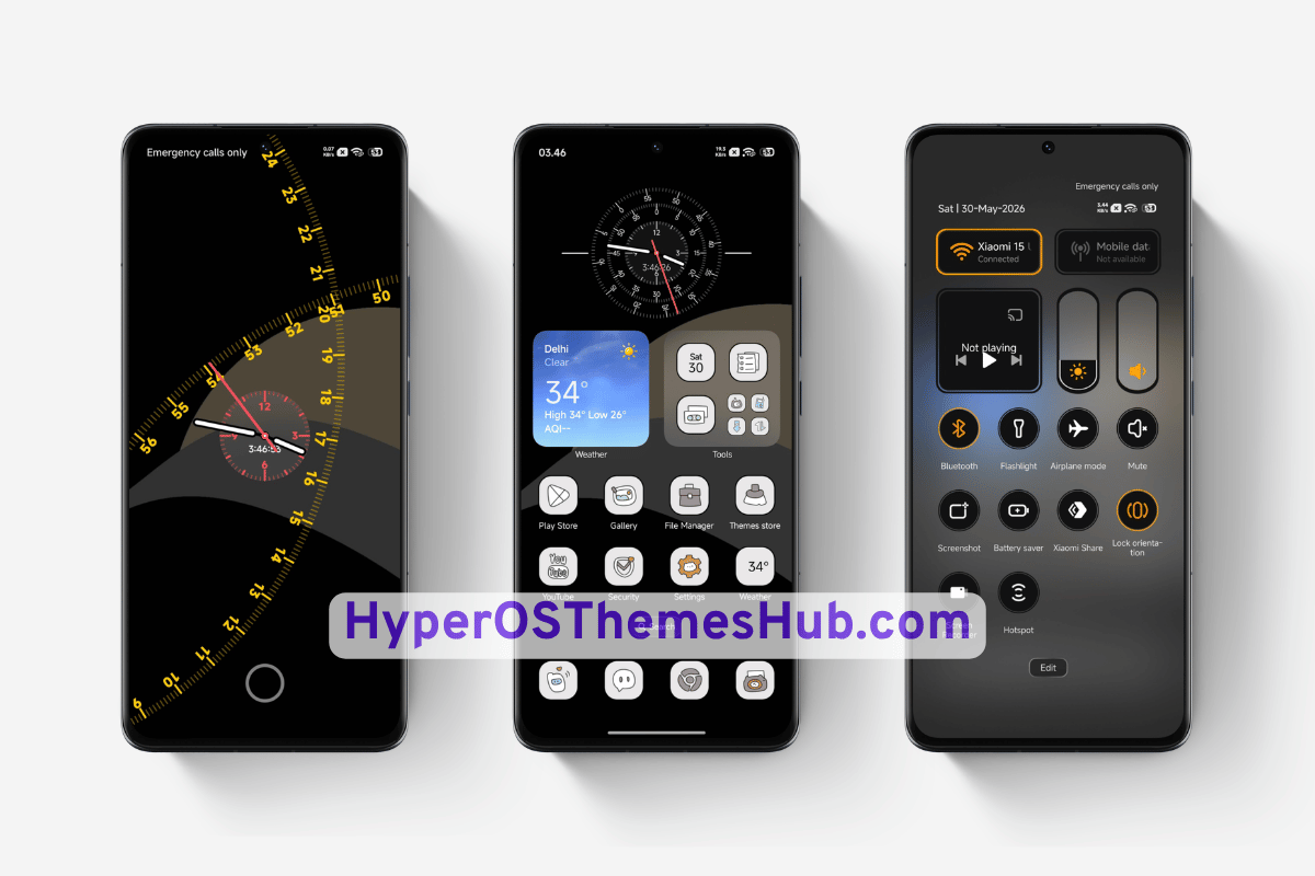 Momo-3 HyperOS Theme for Xiaomi, REDMI, & POCO 2 HyperOSThemesHub.com 2026 05 31T065248.159 Momo-3 HyperOS Theme