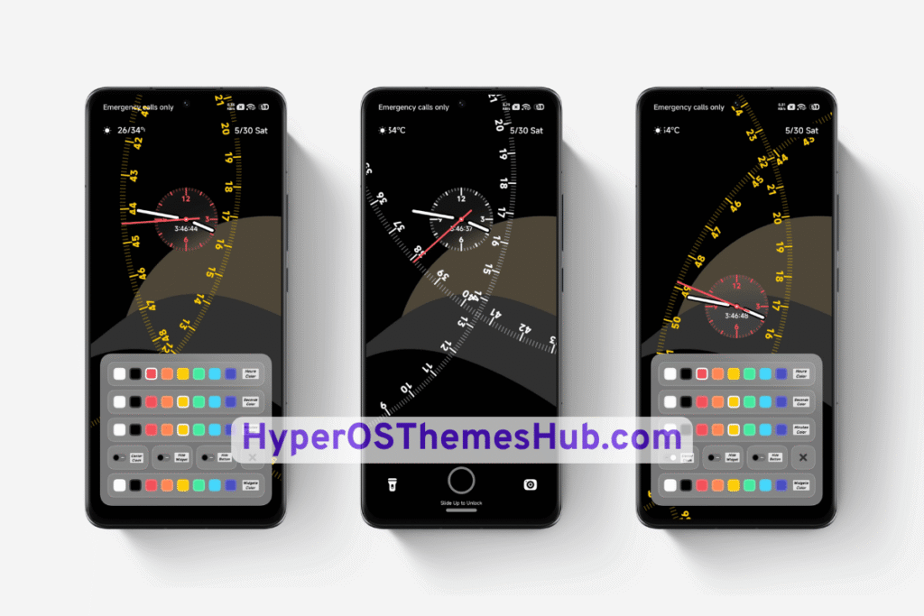 Momo-3 HyperOS Theme for Xiaomi, REDMI, & POCO 4 HyperOSThemesHub.com 2026 05 31T065331.695 Momo-3 HyperOS Theme