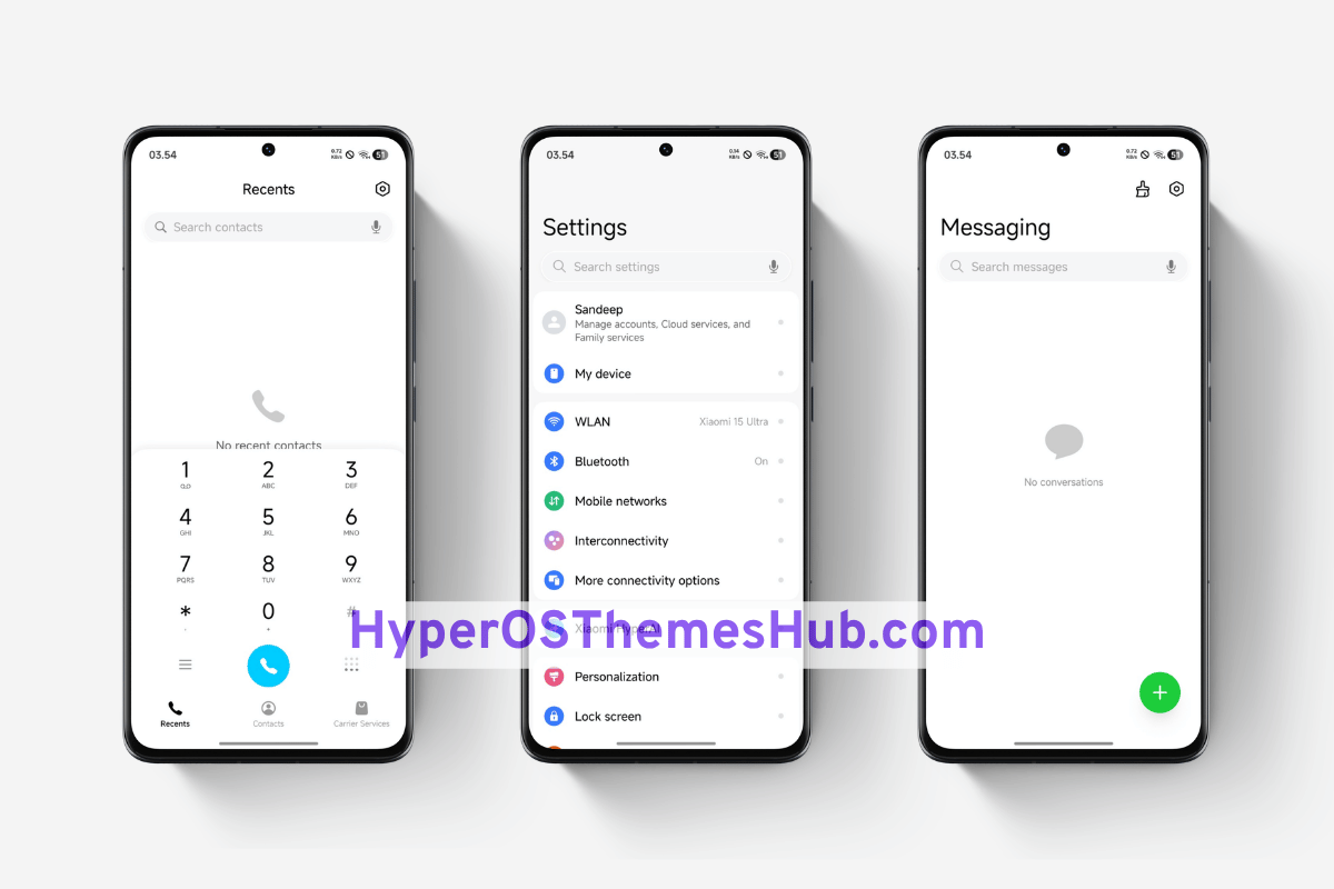 Senja HyperOS Theme for Xiaomi, REDMI, & POCO 3 HyperOSThemesHub.com 2026 05 31T071009.071 Senja HyperOS Theme