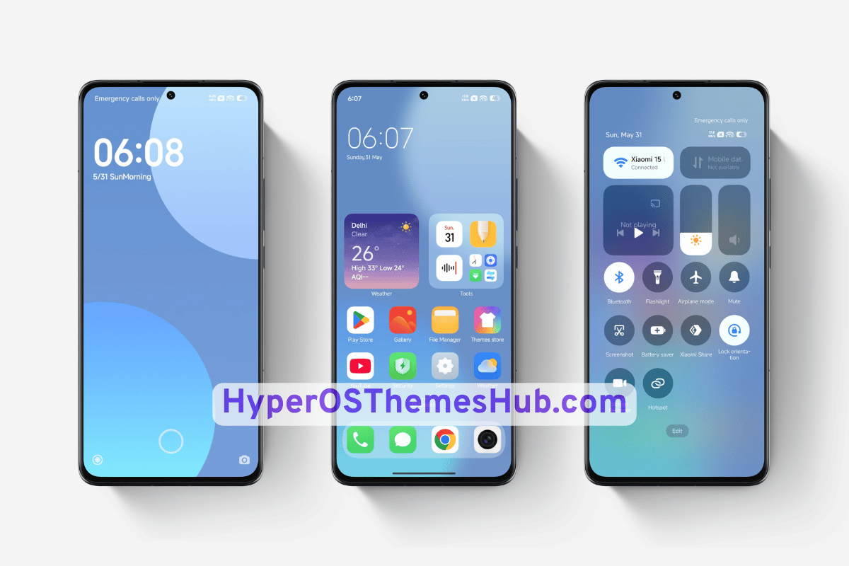Vime HyperOS Theme for Xiaomi, REDMI, & POCO 2 HyperOSThemesHub.com 2026 05 31T071233.452 Vime HyperOS Theme