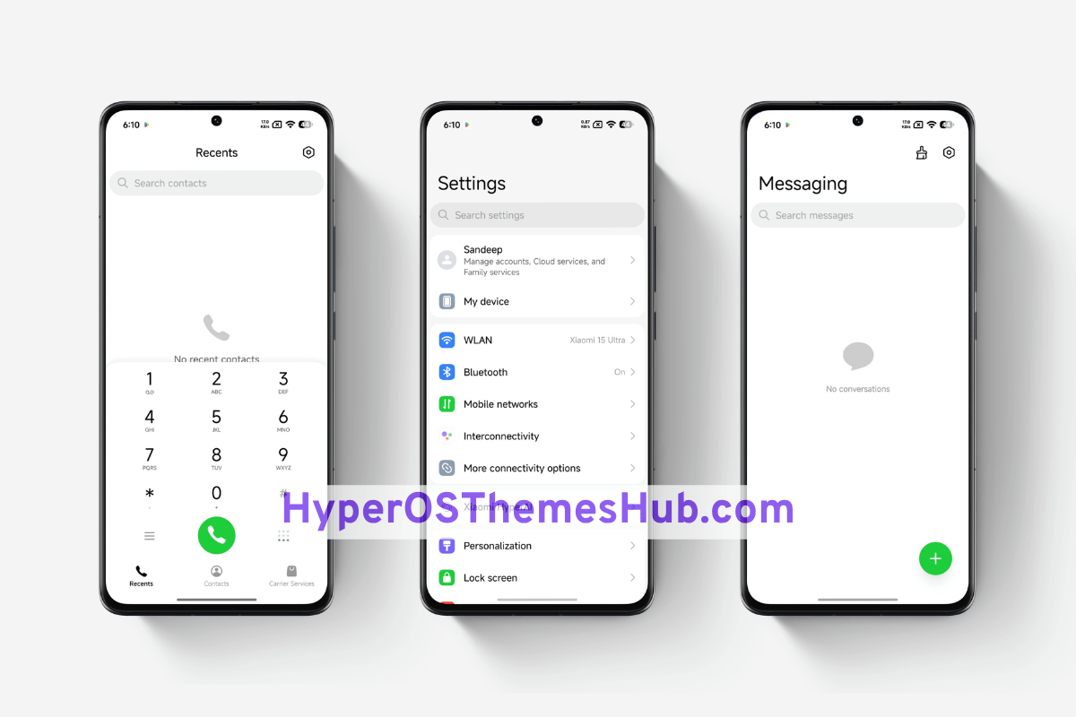 NoComplex HyperOS Theme for Xiaomi, REDMI, & POCO 3 HyperOSThemesHub.com 2026 05 31T072206.177 NoComplex HyperOS Theme