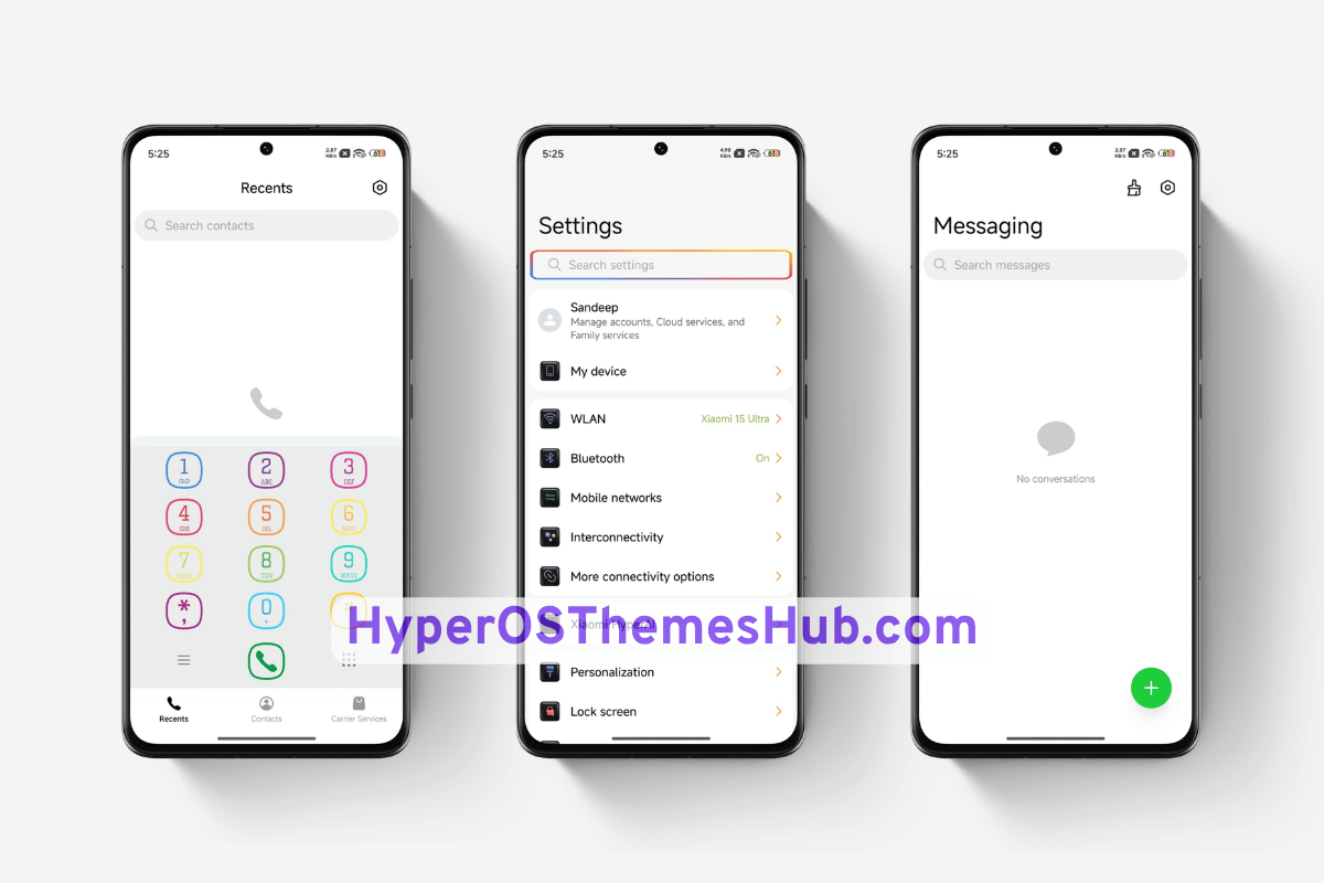 HyperOSThemesHub.com 14 Jiyan lzzyBRV15 HyperOS Theme