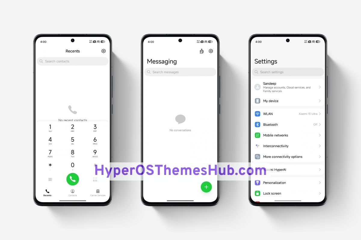 HyperOSThemesHub.com 12 1 Nebula Noir HyperOS Theme