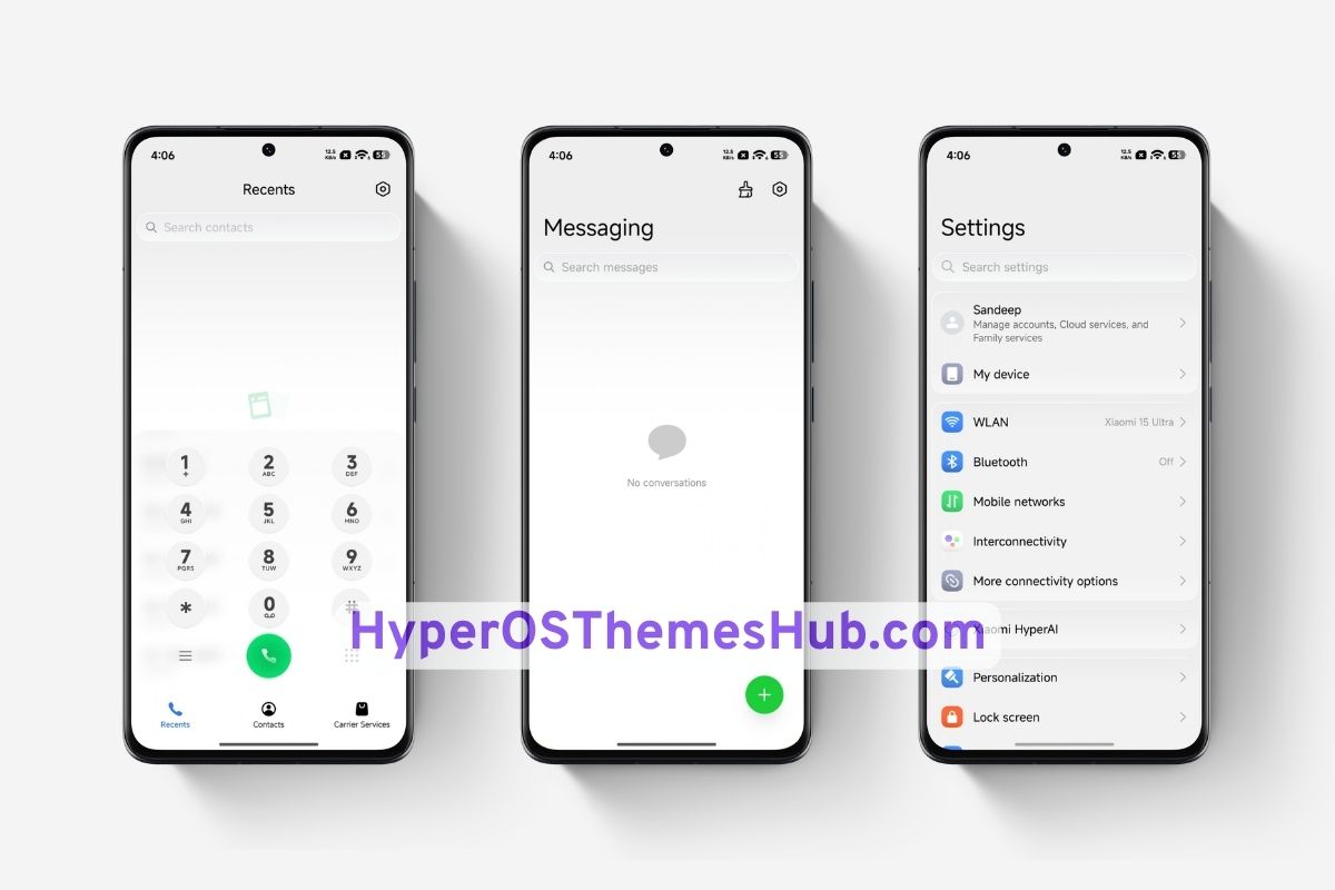 HyperOSThemesHub.com 23 1 FiftyK HyperOS Theme