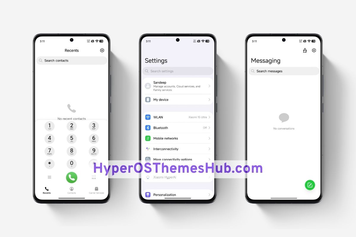 HyperOSThemesHub.com 27 1 BUSD HyperOS Theme