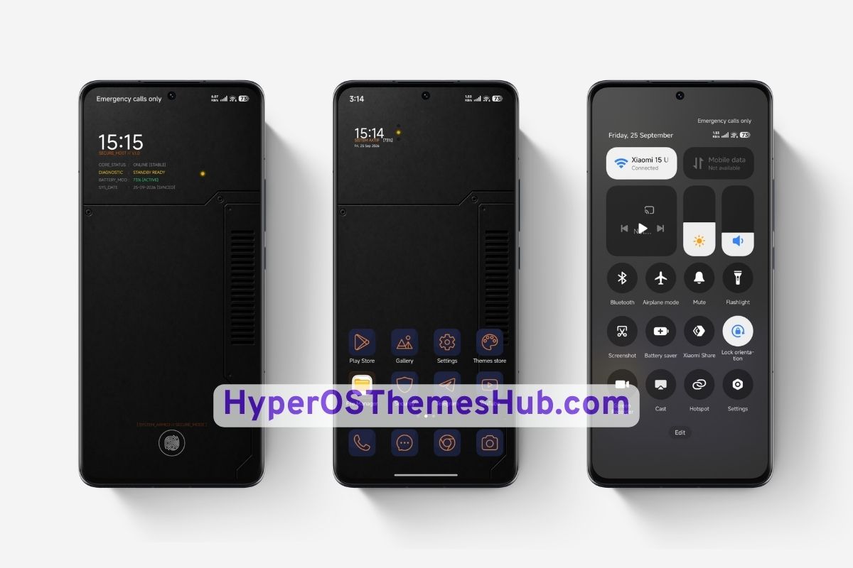 HyperOSThemesHub.com 31 1 SagehBana HyperOS Theme