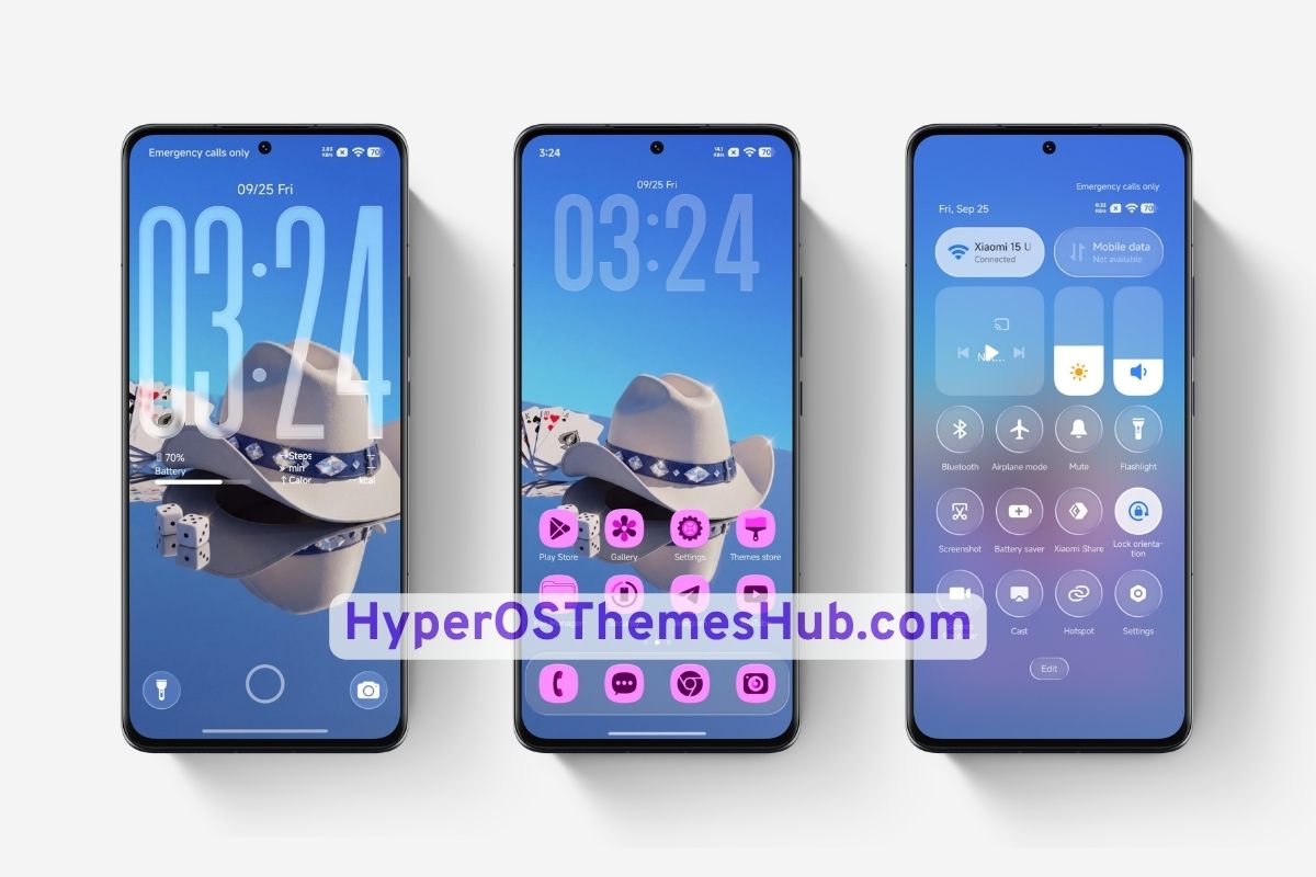 HyperOSThemesHub.com 43 1 VK 26 HyperOS Theme