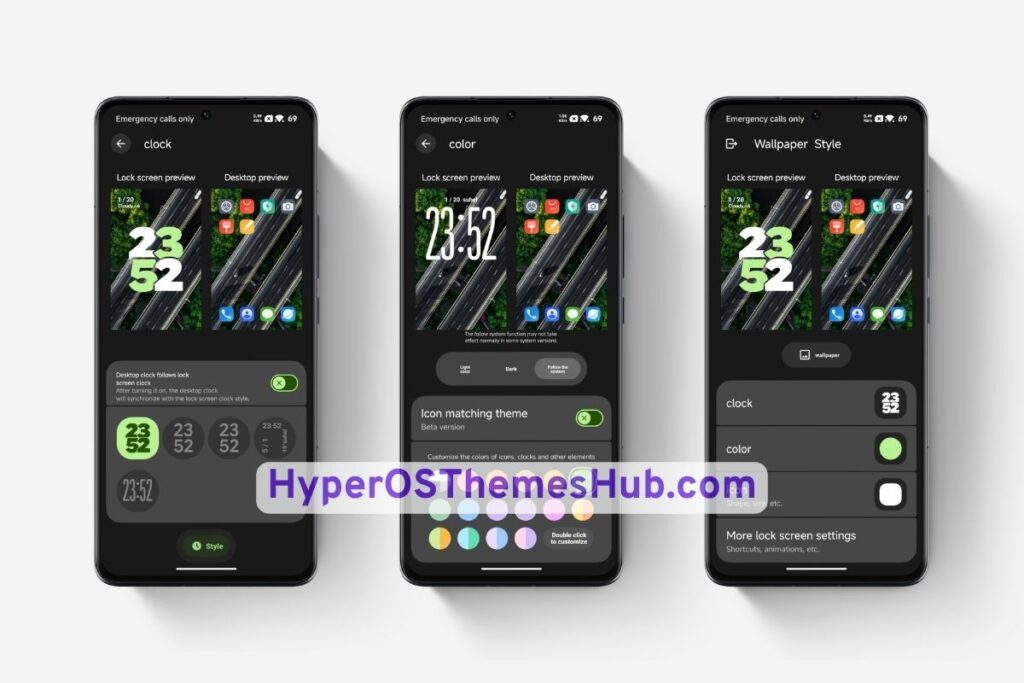 HyperOSThemesHub.com 50 1 SE1 HyperOS Theme