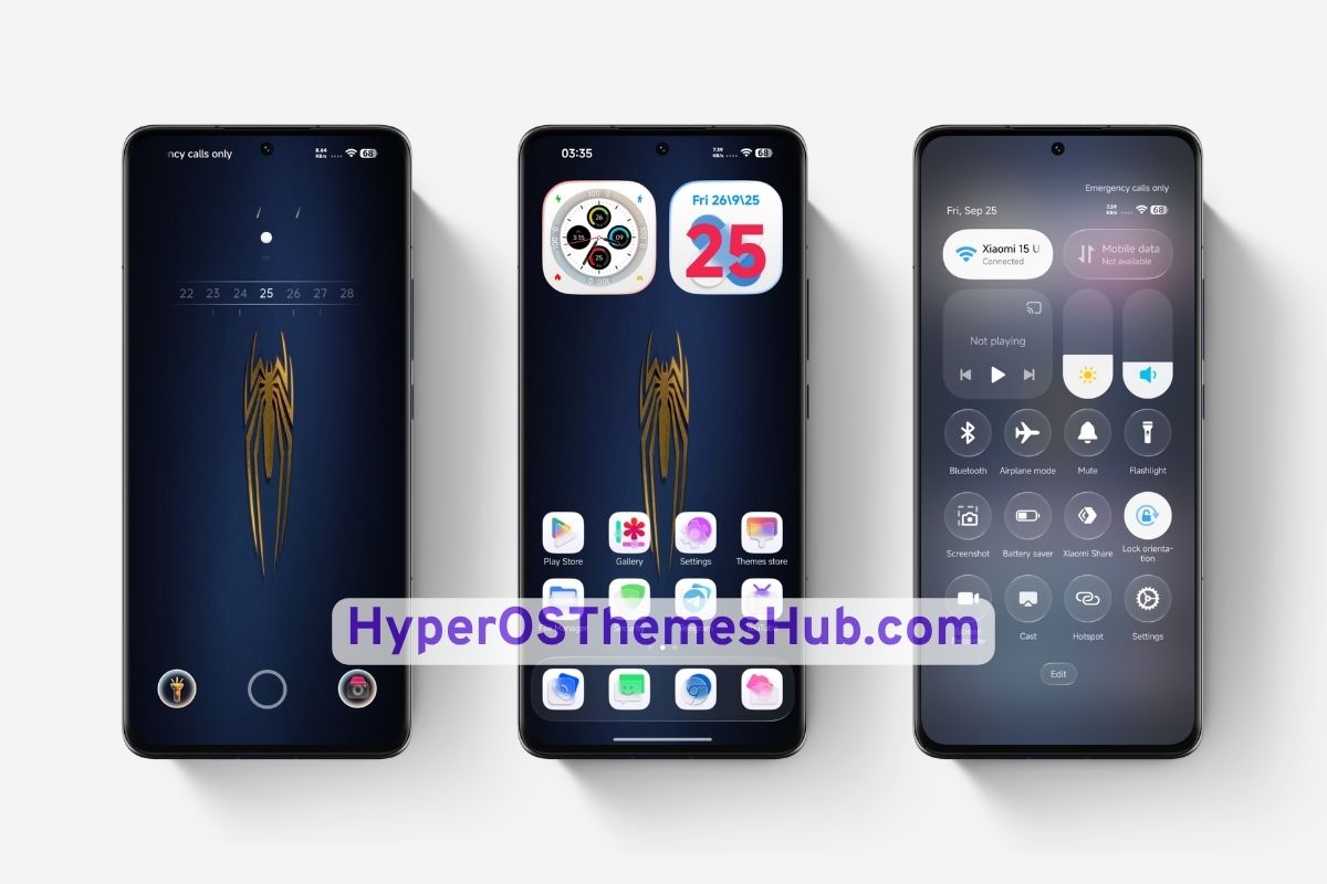 HyperOSThemesHub.com 54 1 AS Suhel HyperOS Theme